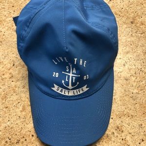 Salt life hat ladies